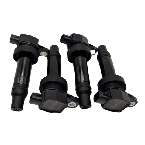 Goss Ignition Coil Set (4 Pack) C669M