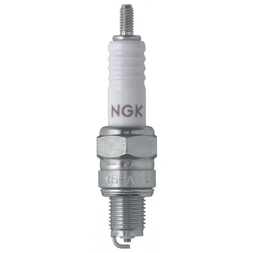 NGK Standard Spark Plug - 1Pc C8HA