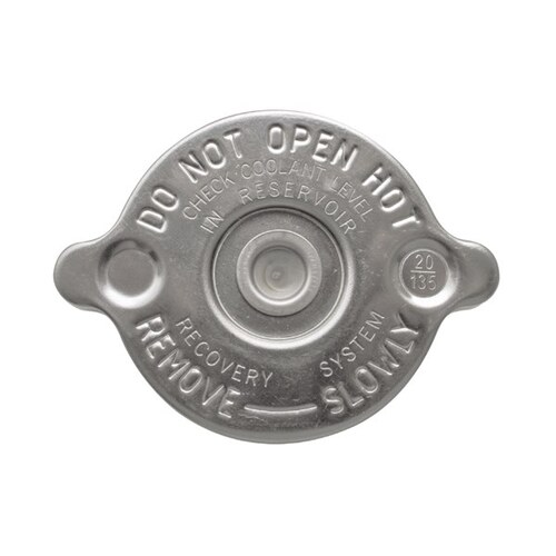 Tridon Recovery Radiator Cap CA1390