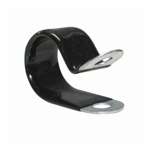 Tridon Vinyl Coated Clamp 6mm - 1/14in CAI0610P