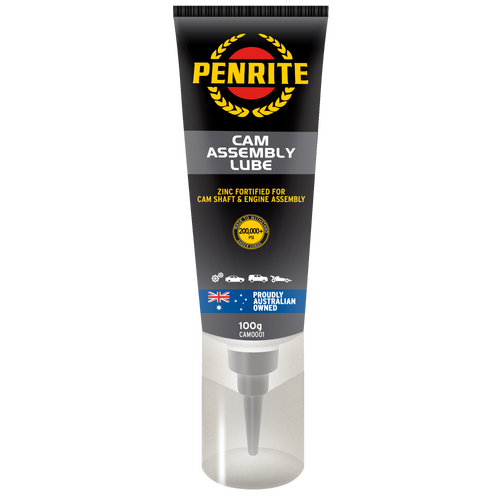 Penrite Camshaft And Engine Assembly Lube 100g CAM0001
