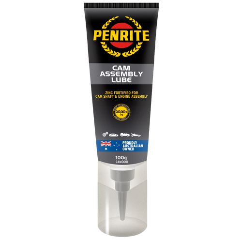 PENRITE  Camshaft & Engine Assembly Lube  100g  CAM0001  