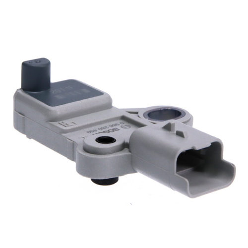 CRANK ANGLE SENSOR