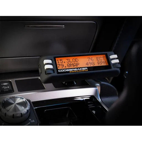 Ultimate9 Codebreaker 4 Mode OBD2 Computer CB002