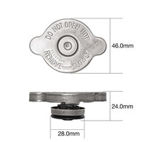 Tridon Recovery Radiator Cap CB1390-D