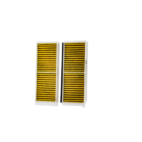 NTK Cabin Air Filter CBFL0003 RCA246P/WACF0151