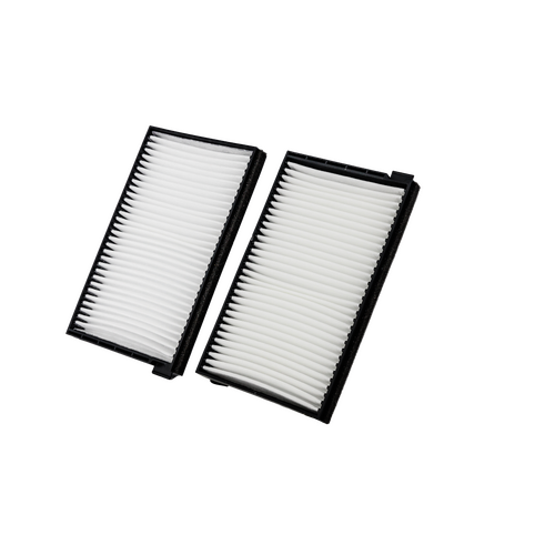 NTK Cabin Air Filter CBFL0022 RCA277P/WACF0115
