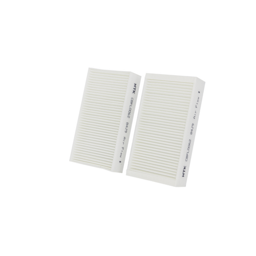 NTK Cabin Air Filter CBFL0062 RCA398P/WACF0173