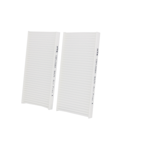 NTK Cabin Air Filter CBFL0084 RCA195P/WACF0046