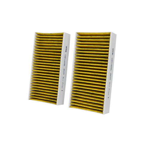 NTK Cabin Air Filter CBFL0096 RCA254C/WACF0174