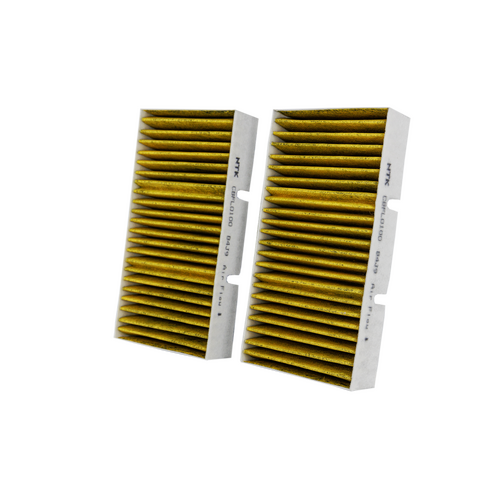NTK Cabin Air Filter CBFL0100 RCA335P/WACF0216