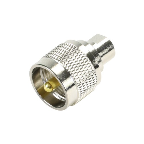 Aerpro Universal Uhf Radio Adaptor CBPL259