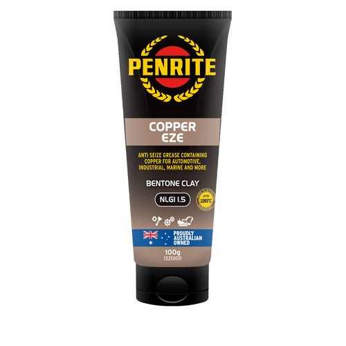 Penrite Copper Eze  100g  CEZE0001 