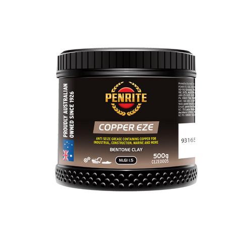 Penrite Copper Eze  500g  CEZE0005 