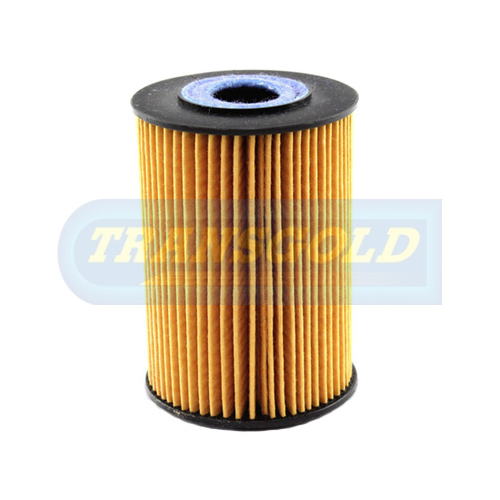 Transgold Cartridge Oil Filter R2593P CF2593