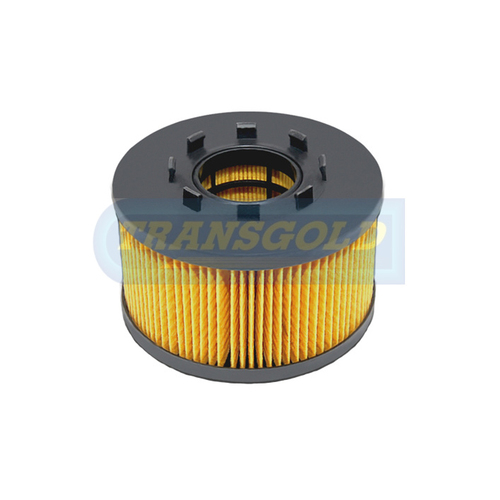 Transgold Cartridge Oil Filter R2594P CF2594