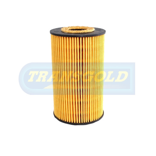 Transgold Cartridge Oil Filter R2597P CF2597