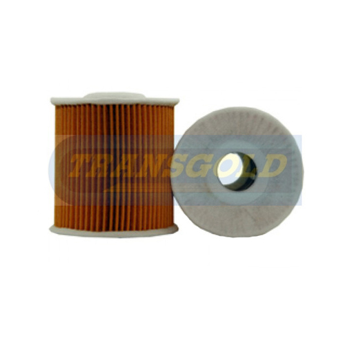 Transgold Cartridge Oil Filter R2599P CF2599