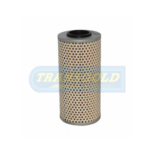 Transgold Cartridge Oil Filter R2601P CF2601