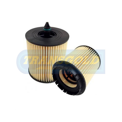 Transgold Cartridge Oil Filter R2602P CF2602
