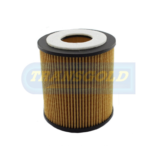 Transgold Cartridge Oil Filter R2604P CF2604