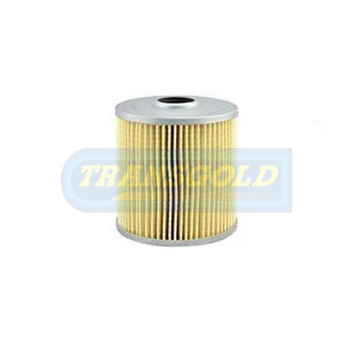 Transgold Fuel Filter R2607P CF2607
