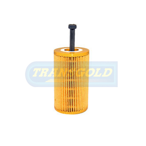 Transgold Cartridge Oil Filter R2608P CF2608