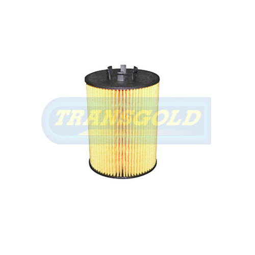 Transgold Cartridge Oil Filter R2611P CF2611
