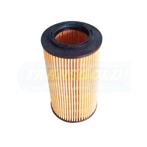 Transgold Cartridge Oil Filter R2618P CF2618