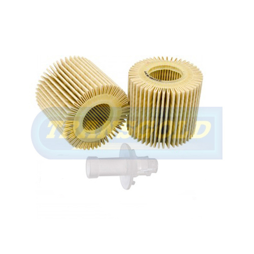 Transgold Cartridge Oil Filter R2620P CF2620