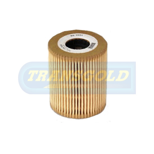 Transgold Cartridge Oil Filter R2625P CF2625