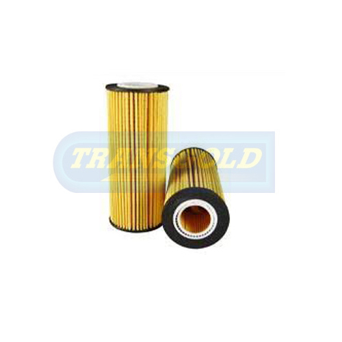 Transgold Cartridge Oil Filter R2632P CF2632