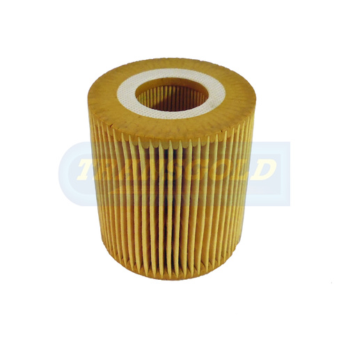 Transgold Cartridge Oil Filter R2635P CF2635