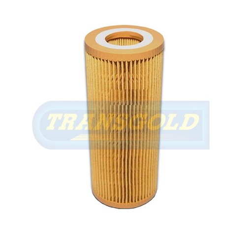 Transgold Cartridge Oil Filter R2636P CF2636