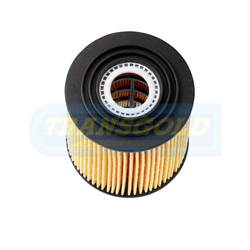 Transgold Cartridge Oil Filter R2647P CF2647