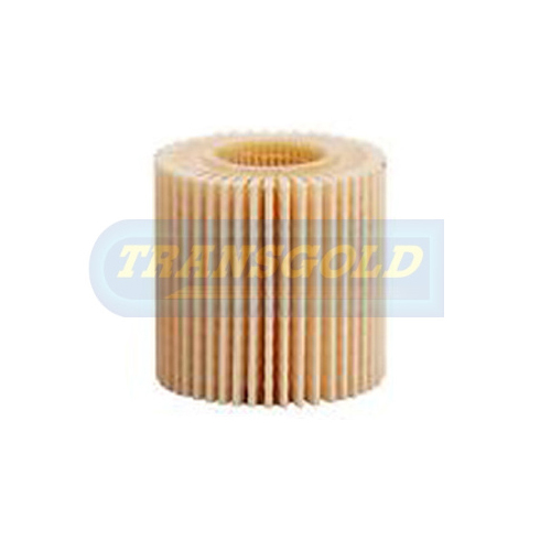 Transgold Cartridge Oil Filter R2648P CF2648