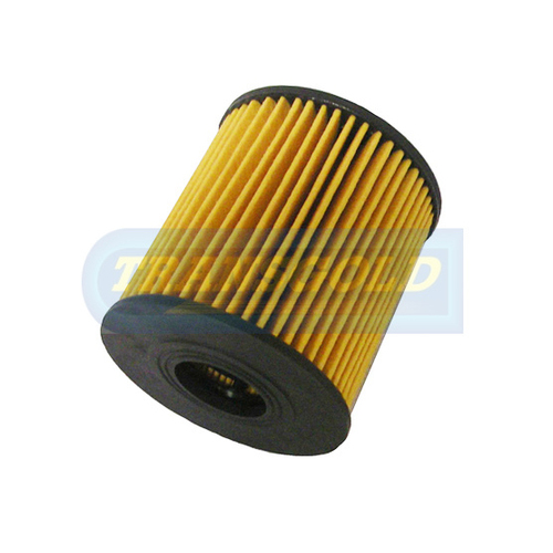 Transgold Cartridge Oil Filter R2654P CF2654