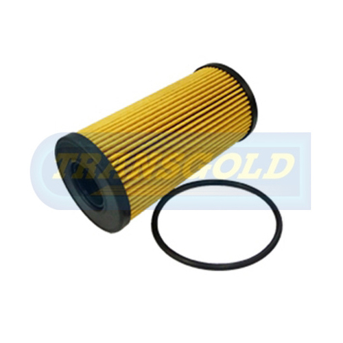 Transgold Cartridge Oil Filter R2660P CF2660