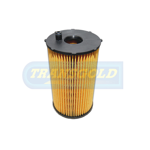 Transgold Cartridge Oil Filter R2662P CF2662