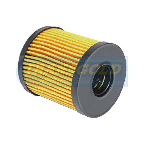 Transgold Cartridge Oil Filter R2663P CF2663