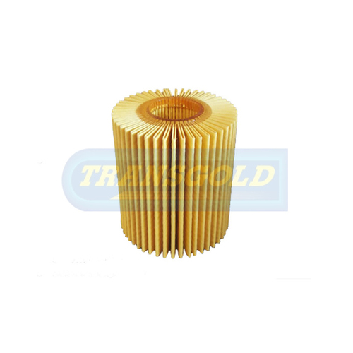 Transgold Cartridge Oil Filter R2664P CF2664