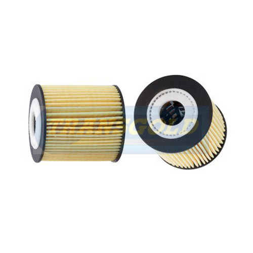 Transgold Fuel Filter R2666P CF2666