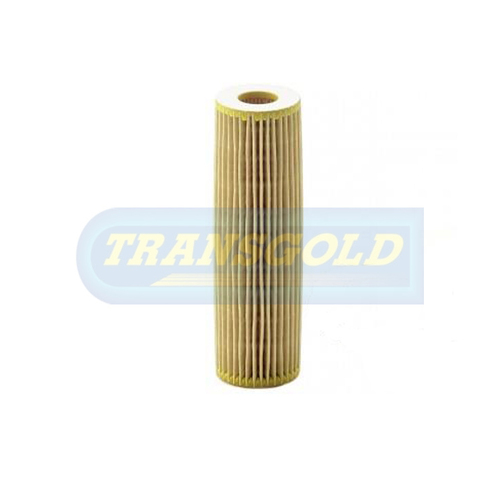 Transgold Cartridge Oil Filter R2681P CF2681