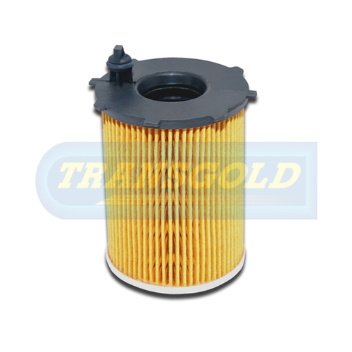 Transgold Cartridge Oil Filter R2684P CF2684