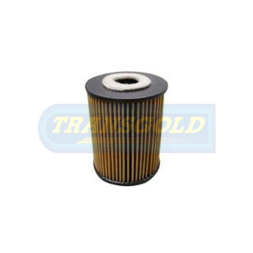 Transgold Cartridge Oil Filter R2695P CF2695
