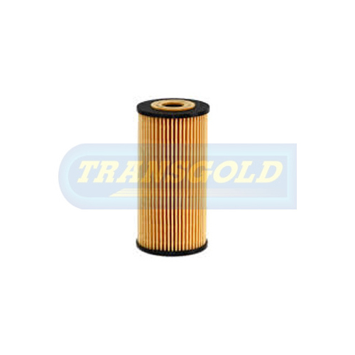 Transgold Cartridge Oil Filter R2700P CF2700