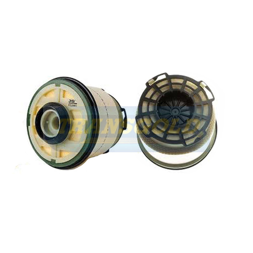 Transgold Fuel Filter Cf2724 R2724P thumbnail