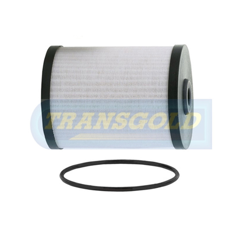 Transgold Cartridge Oil Filter R2733P CF2733