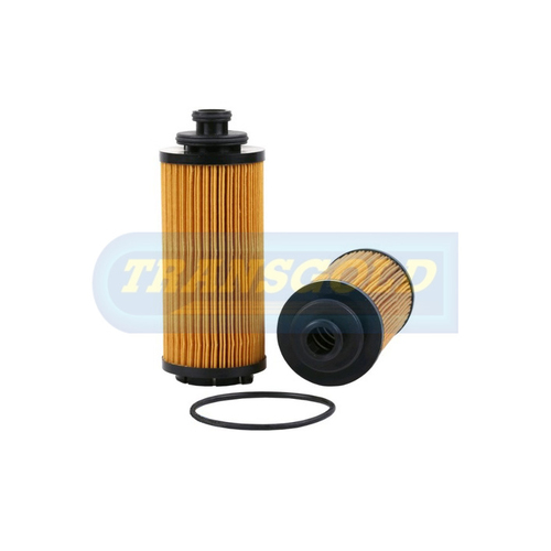 Transgold Cartridge Oil Filter R2734P CF2734