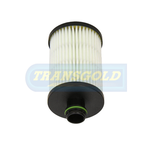 Transgold Cartridge Oil Filter R2736P CF2736